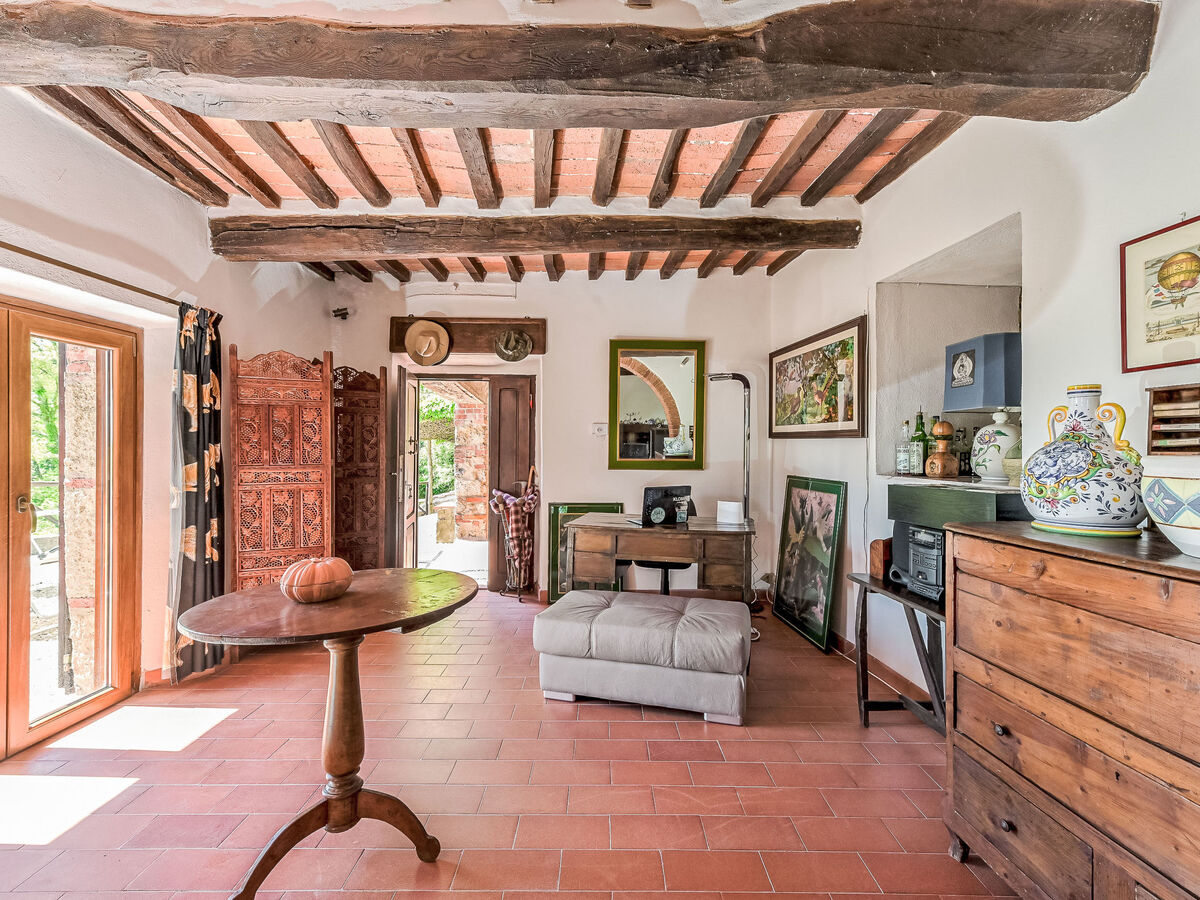 Il Grillo Parlante – Maison rustique 6 pers. à Prata - Photo 11