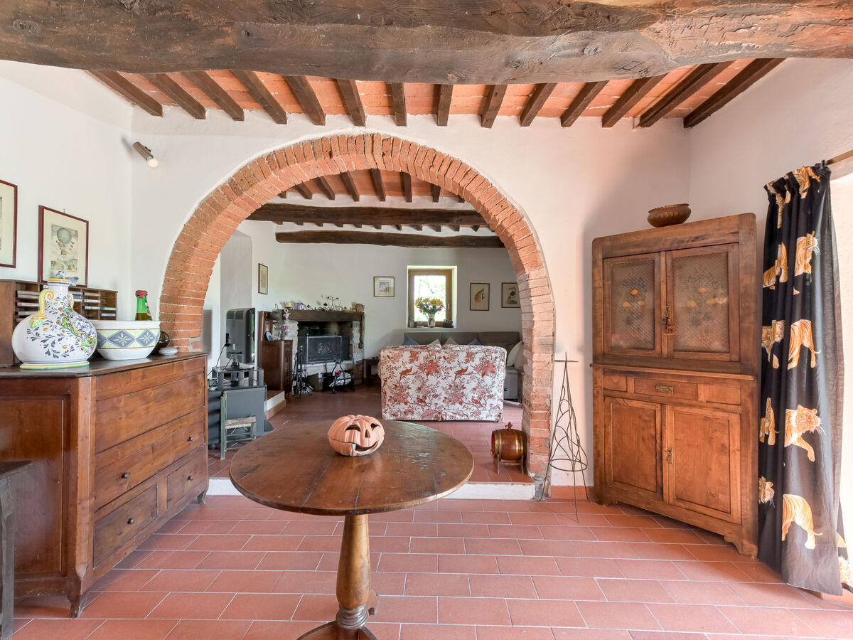 Il Grillo Parlante – Maison rustique 6 pers. à Prata - Photo 12