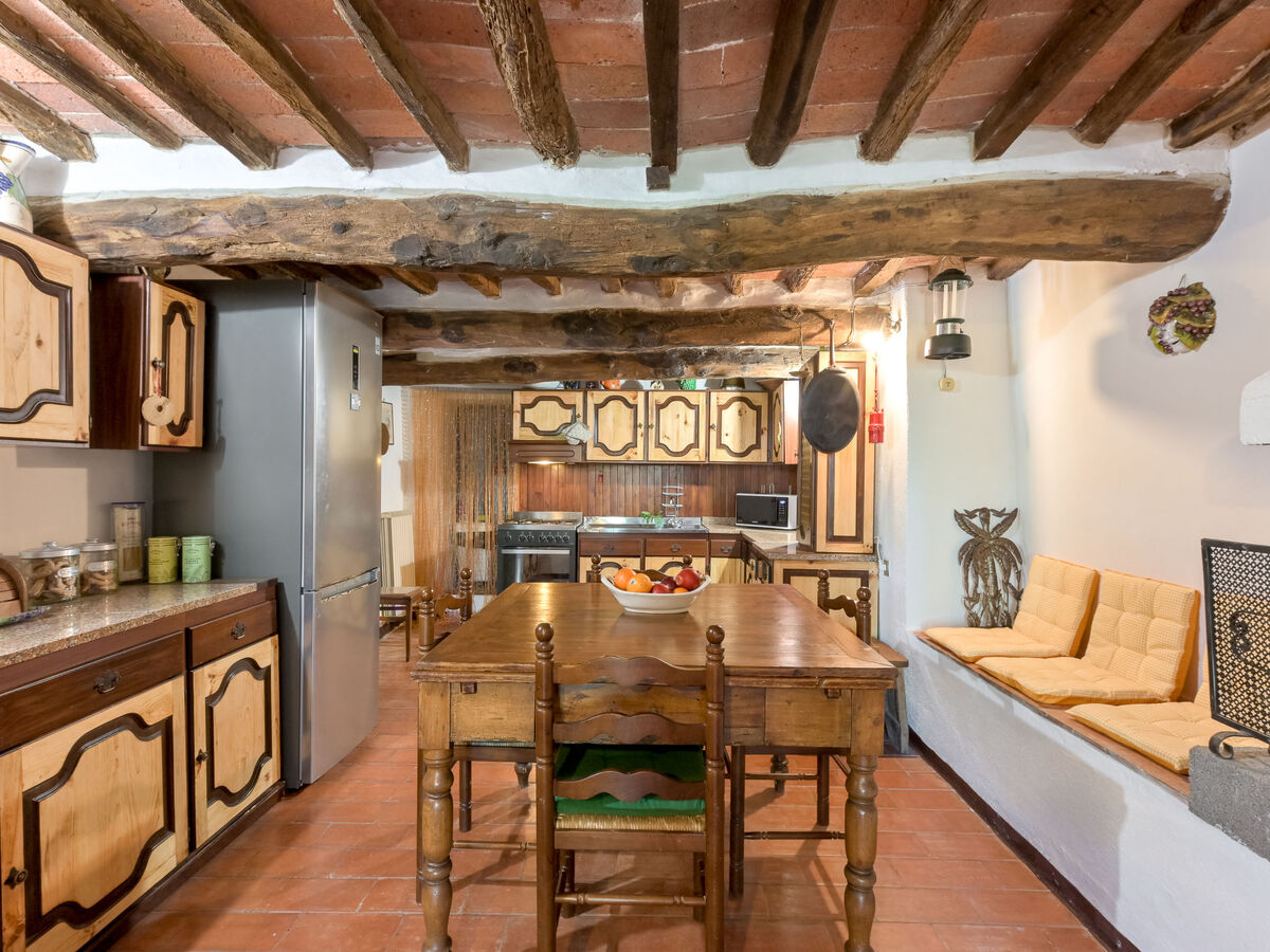 Il Grillo Parlante – Maison rustique 6 pers. à Prata - Photo 13