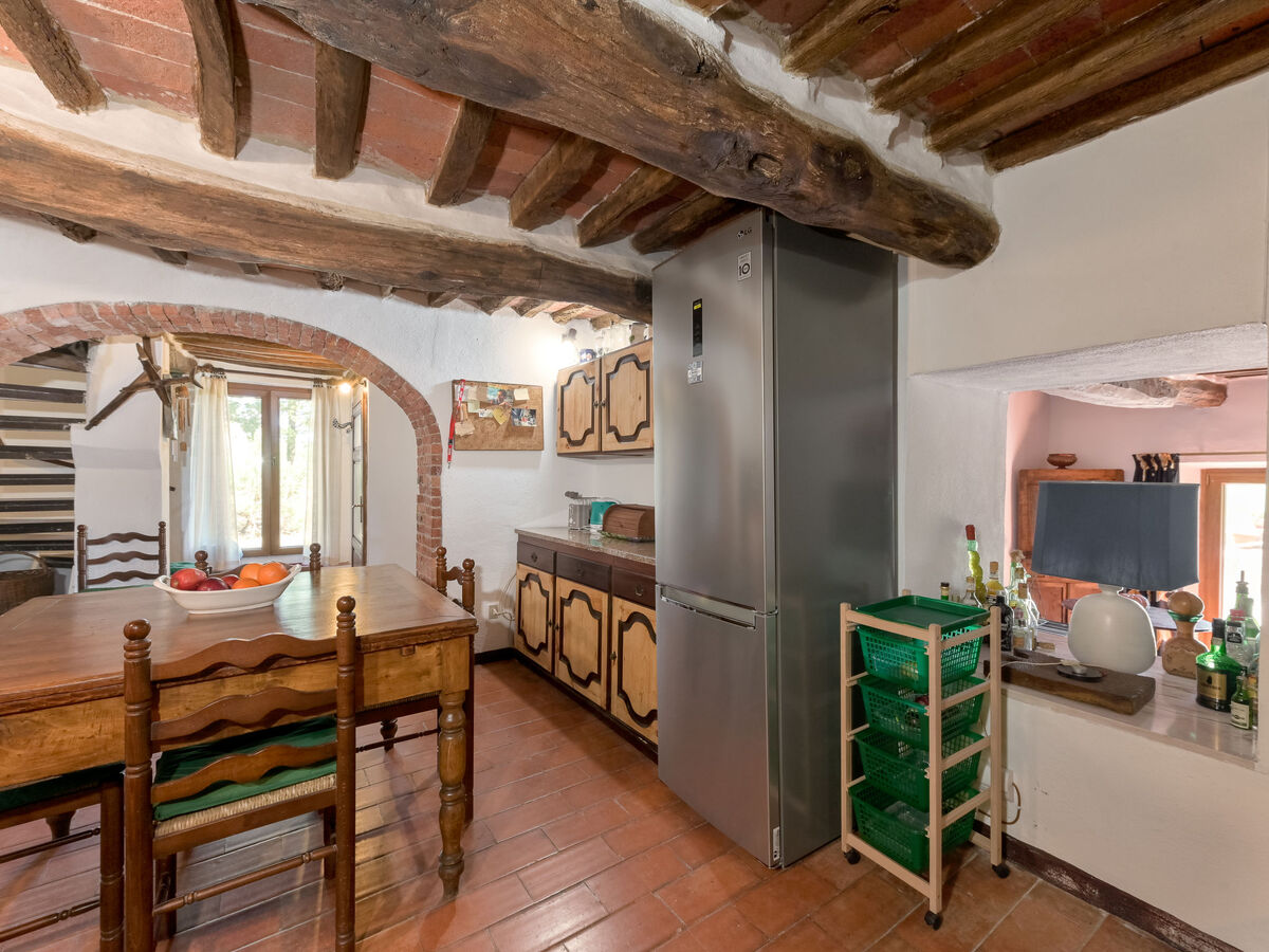 Il Grillo Parlante – Maison rustique 6 pers. à Prata - Photo 14
