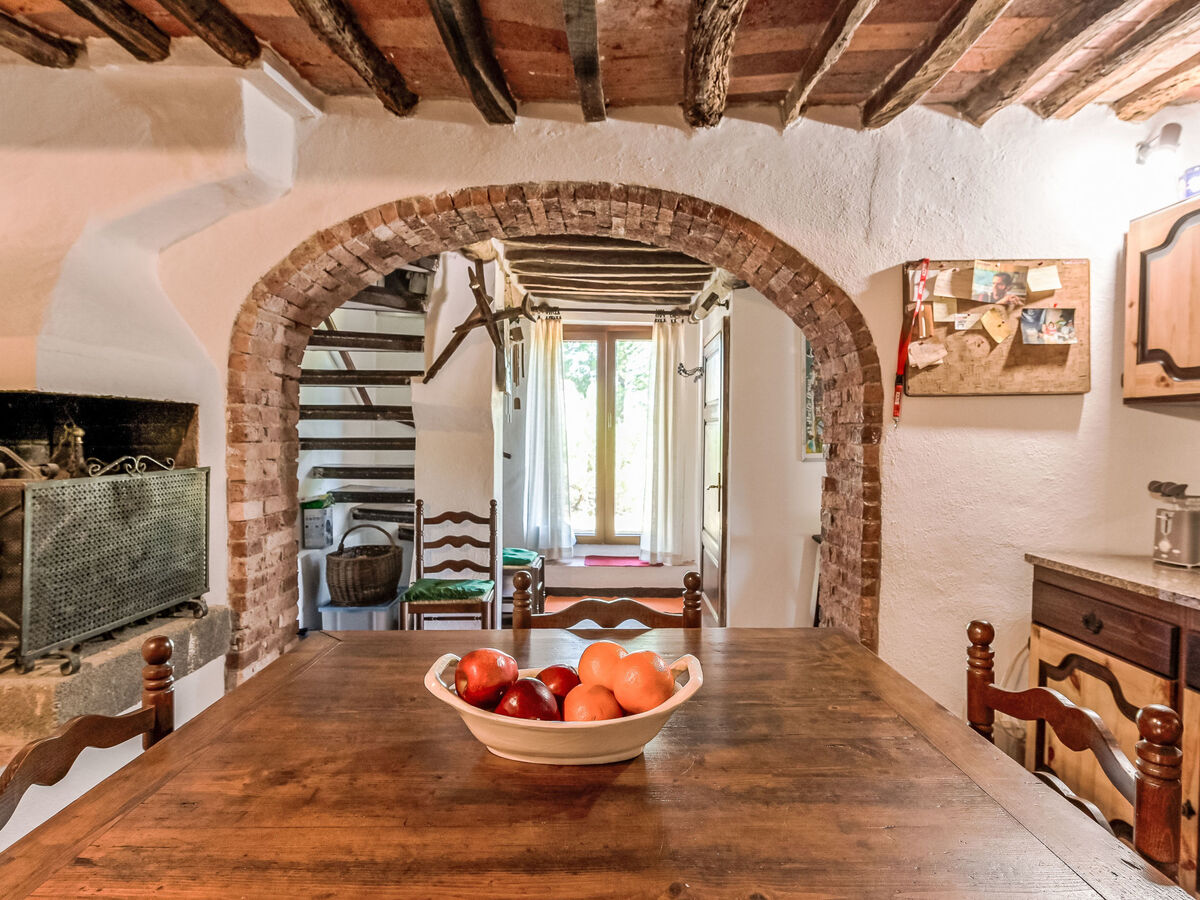 Il Grillo Parlante – Maison rustique 6 pers. à Prata - Photo 15