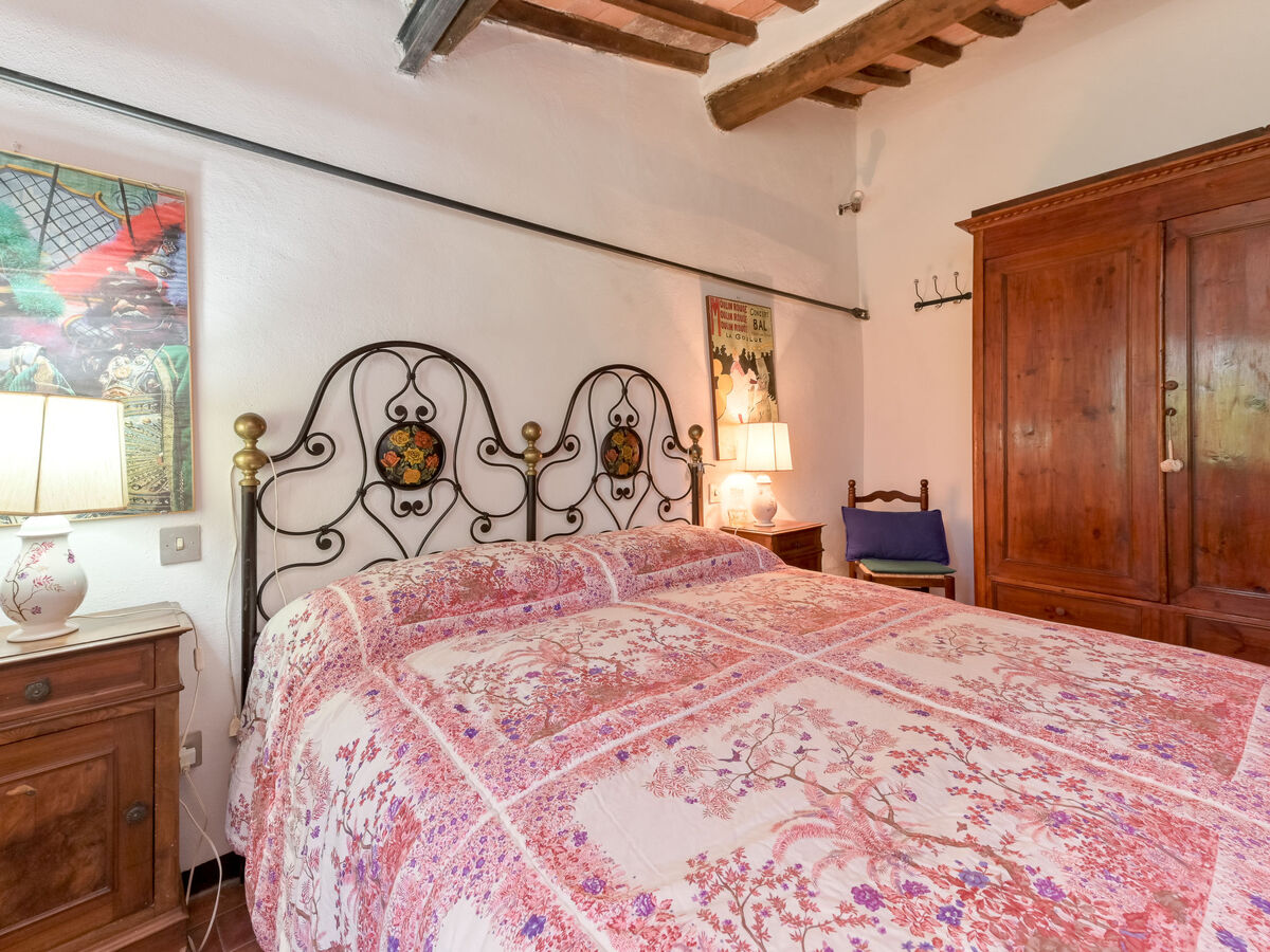 Il Grillo Parlante – Maison rustique 6 pers. à Prata - Photo 18