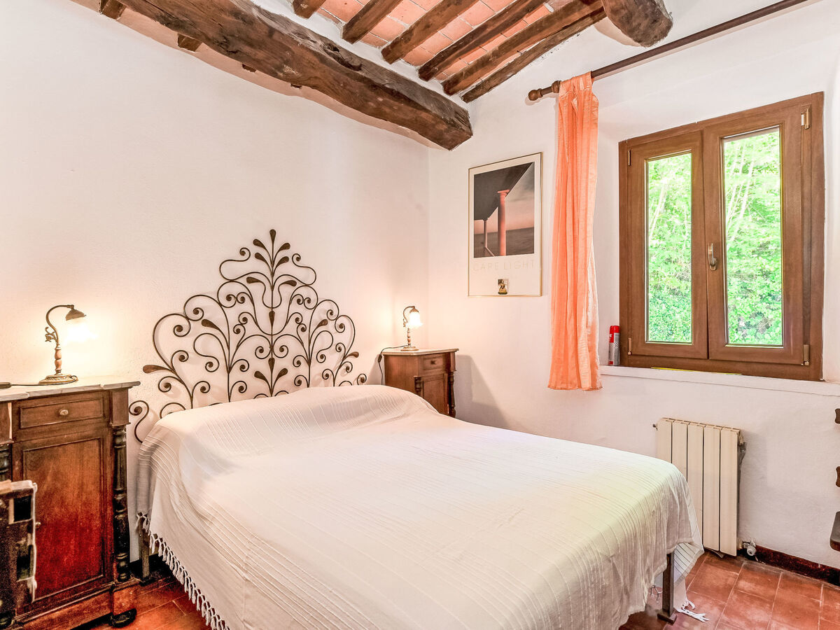 Il Grillo Parlante – Maison rustique 6 pers. à Prata - Photo 19