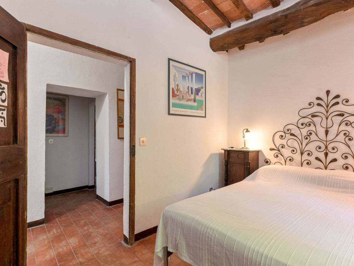 Il Grillo Parlante – Maison rustique 6 pers. à Prata - Photo 20