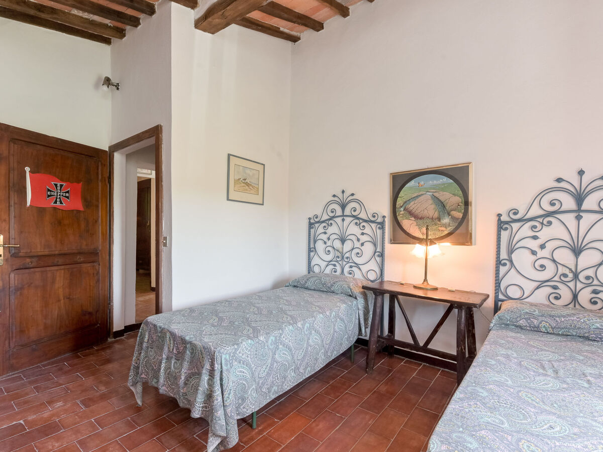 Il Grillo Parlante – Maison rustique 6 pers. à Prata - Photo 21