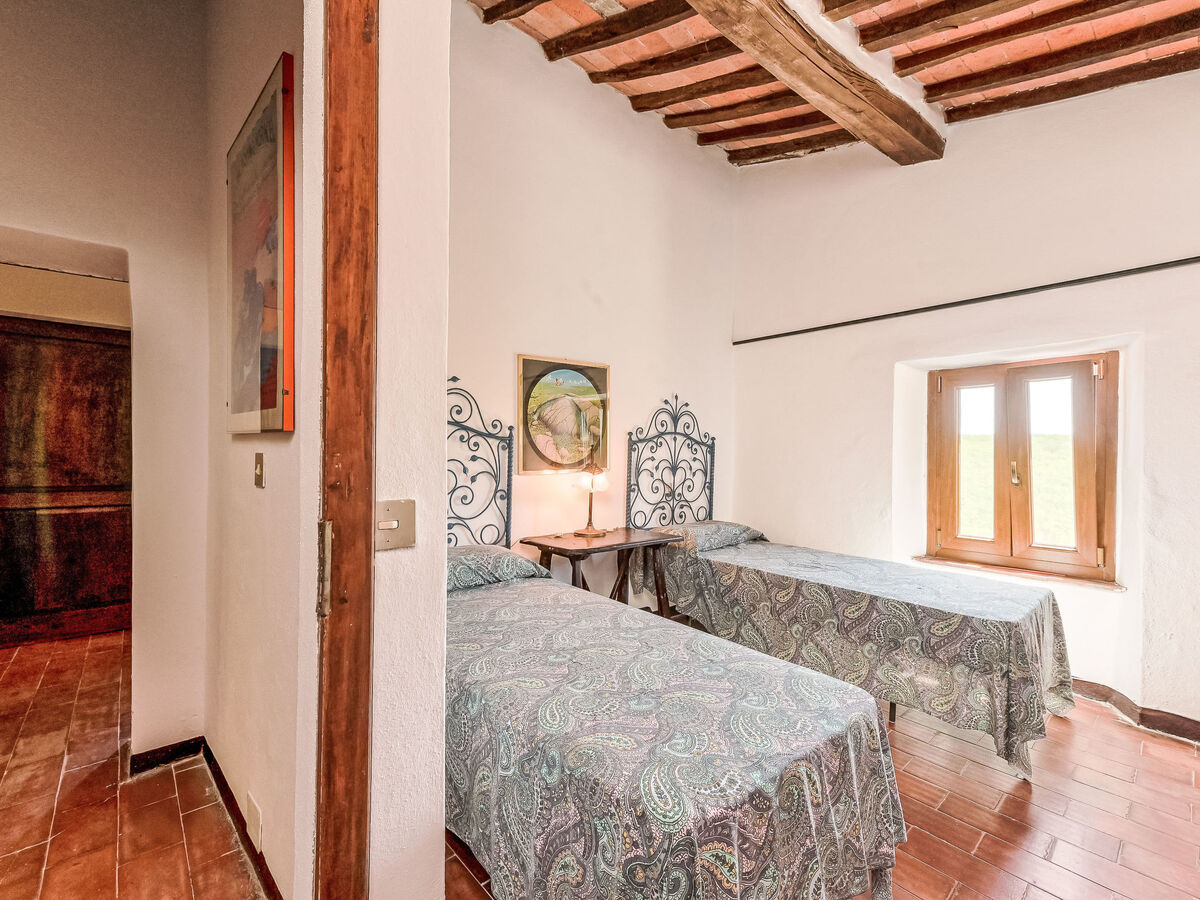 Il Grillo Parlante – Maison rustique 6 pers. à Prata - Photo 22