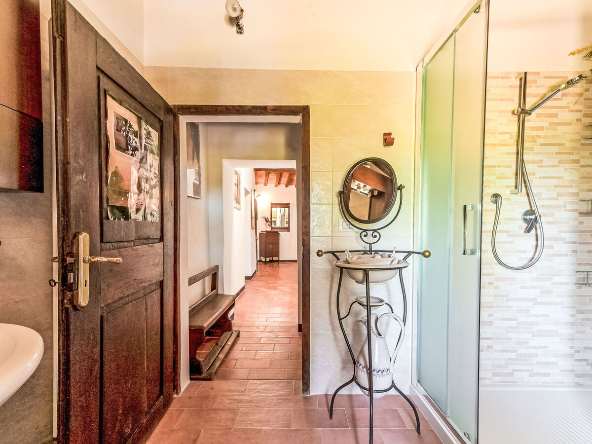 Il Grillo Parlante – Maison rustique 6 pers. à Prata - Photo 23