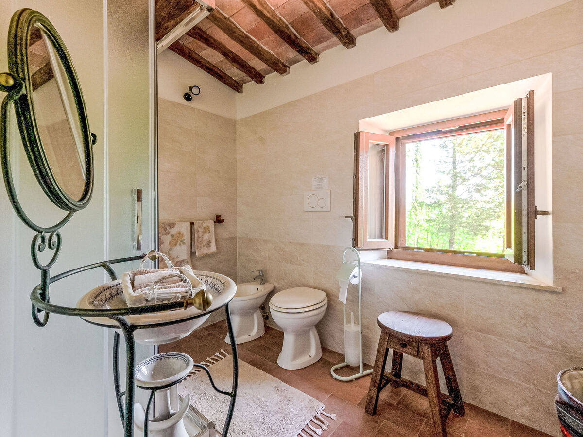 Il Grillo Parlante – Maison rustique 6 pers. à Prata - Photo 25