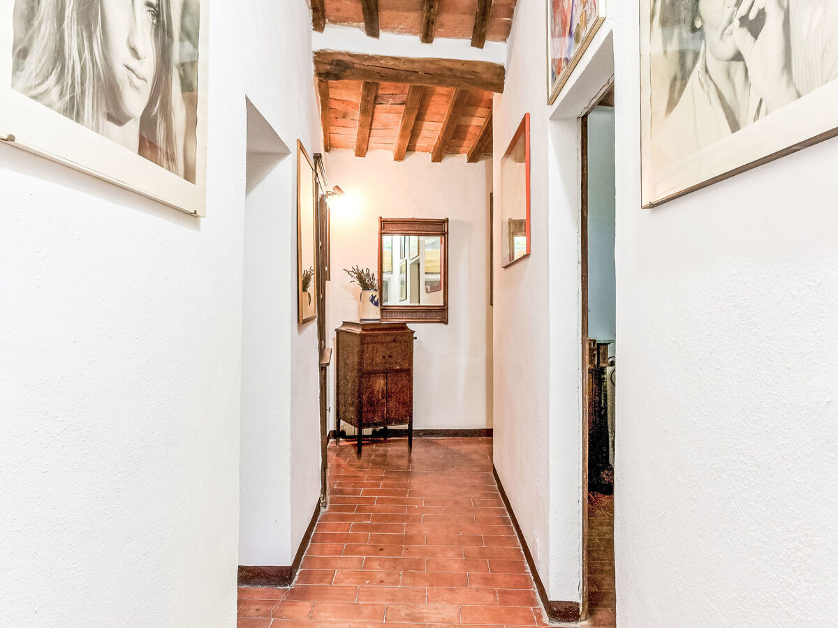 Il Grillo Parlante – Maison rustique 6 pers. à Prata - Photo 26