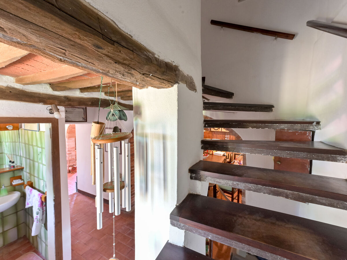 Il Grillo Parlante – Maison rustique 6 pers. à Prata - Photo 28