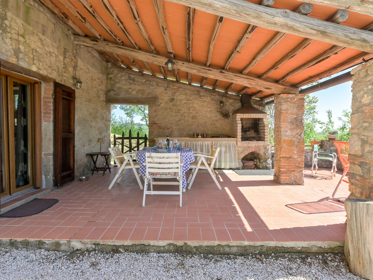 Il Grillo Parlante – Maison rustique 6 pers. à Prata - Photo 29
