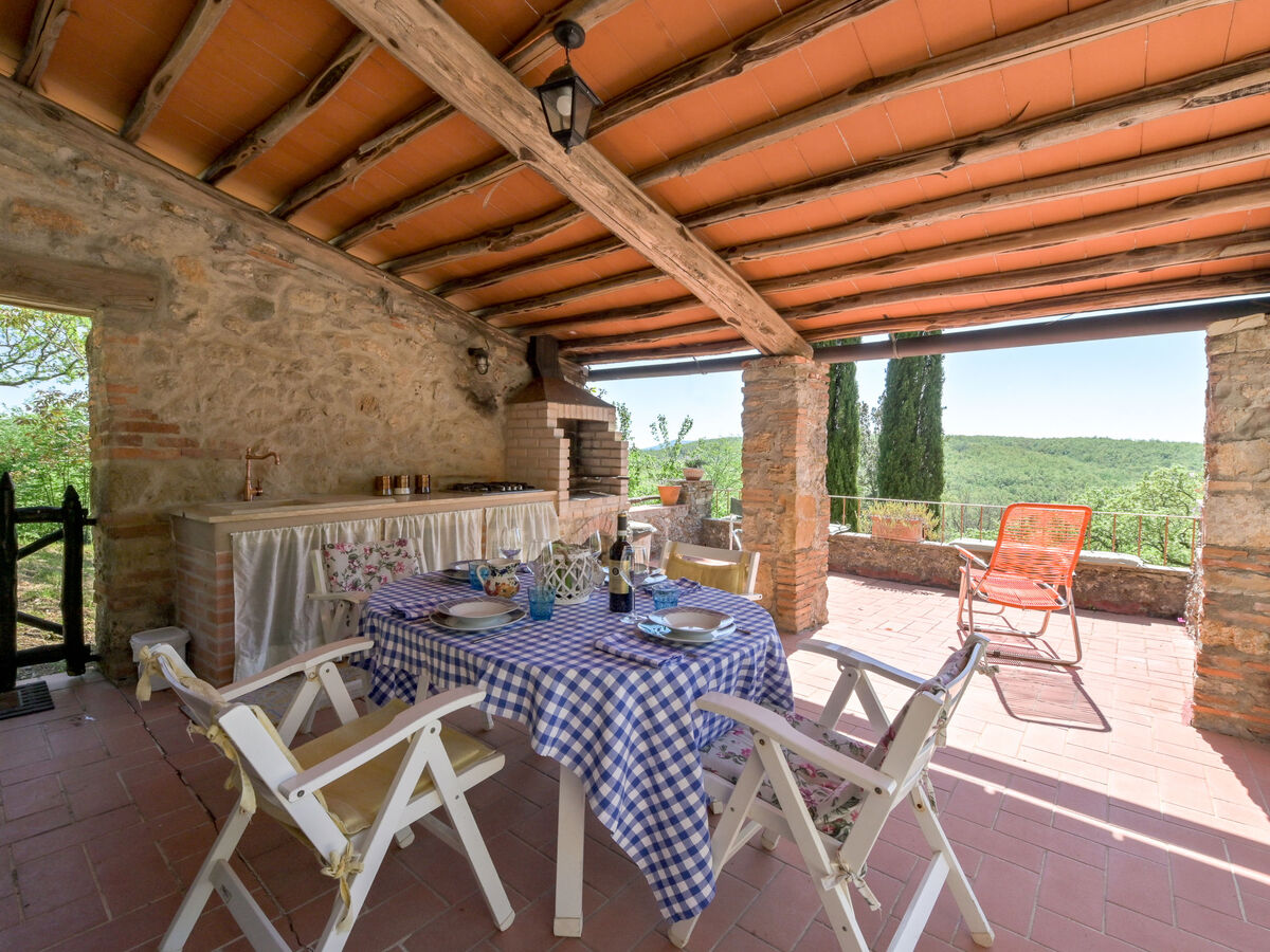 Il Grillo Parlante – Maison rustique 6 pers. à Prata - Photo 30
