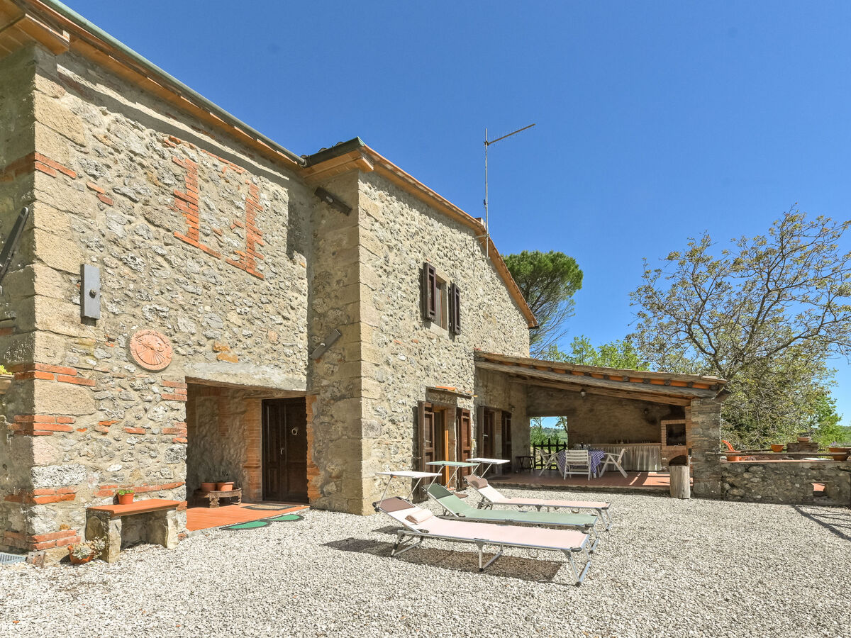 Il Grillo Parlante – Maison rustique 6 pers. à Prata - Photo 32