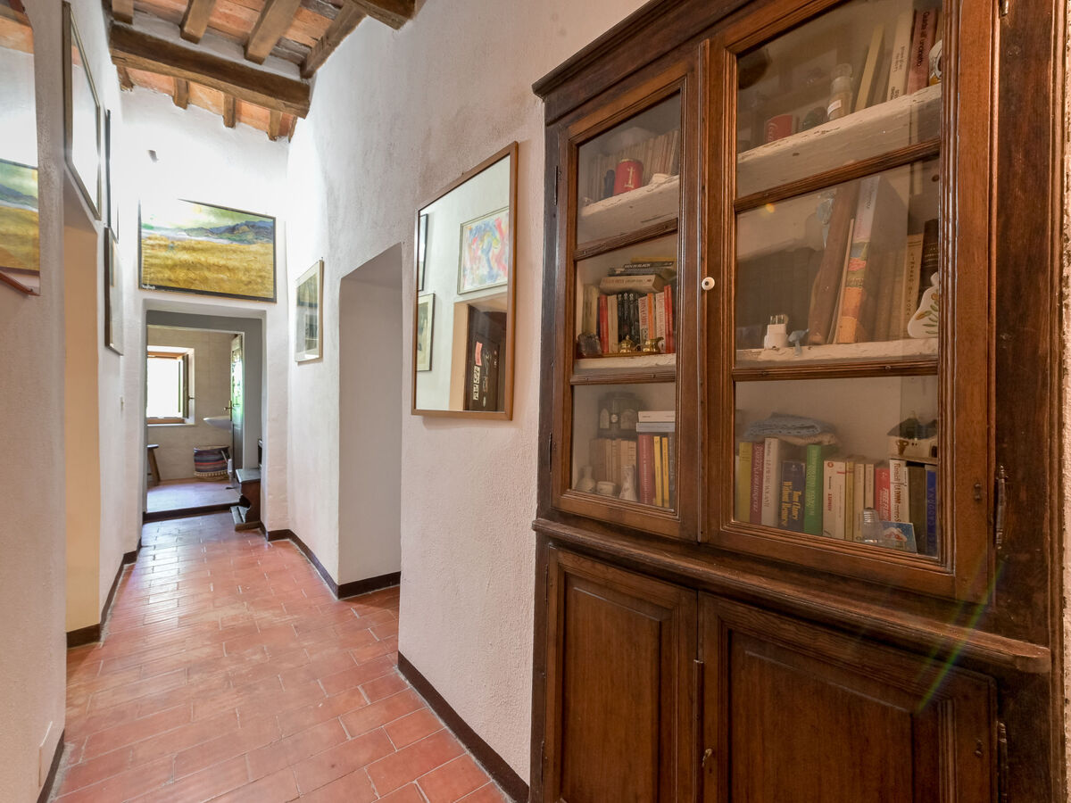 Il Grillo Parlante – Maison rustique 6 pers. à Prata - Photo 33