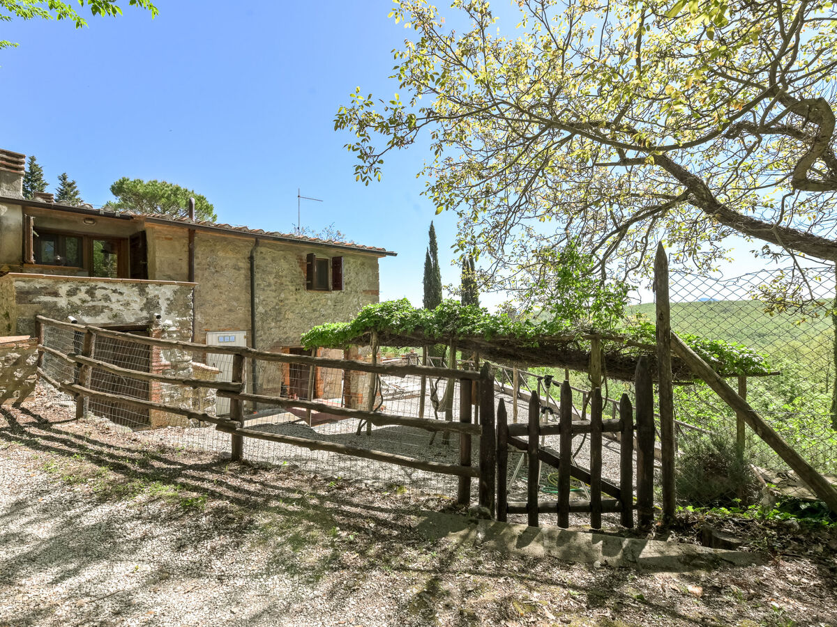 Il Grillo Parlante – Maison rustique 6 pers. à Prata - Photo 34