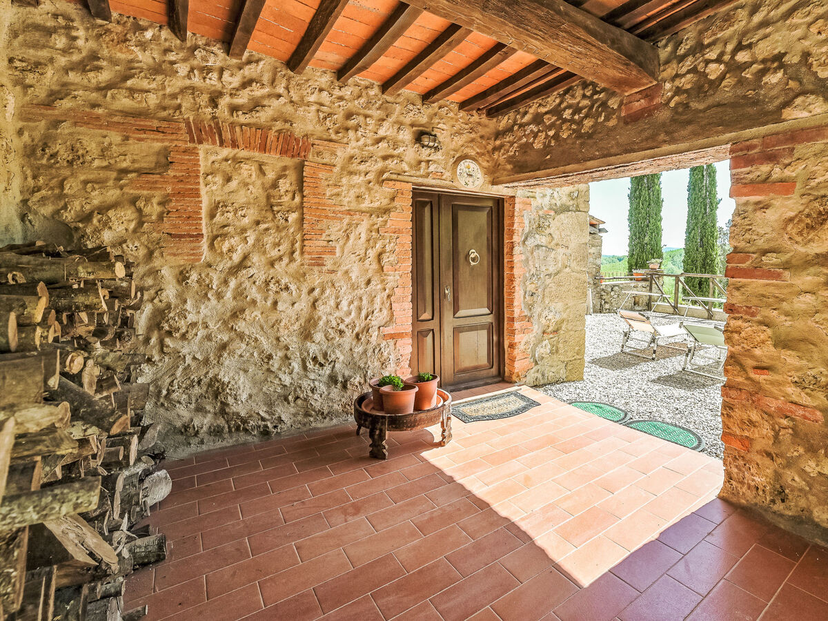 Il Grillo Parlante – Maison rustique 6 pers. à Prata - Photo 35