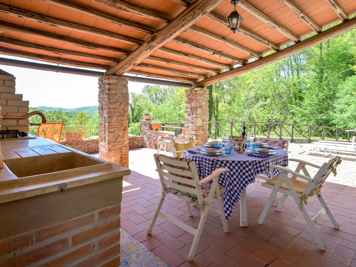 Il Grillo Parlante – Maison rustique 6 pers. à Prata - Photo 36