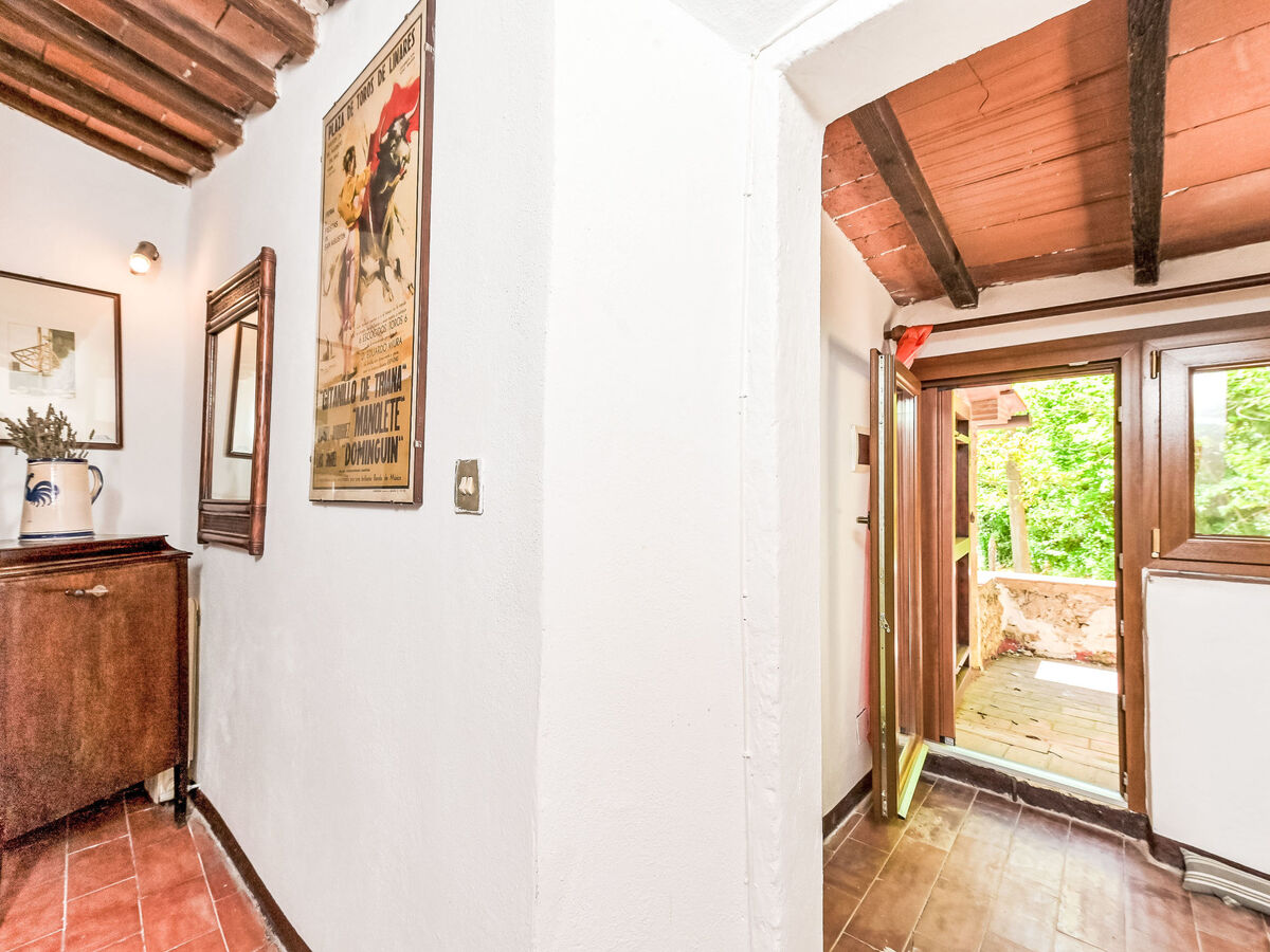 Il Grillo Parlante – Maison rustique 6 pers. à Prata - Photo 37