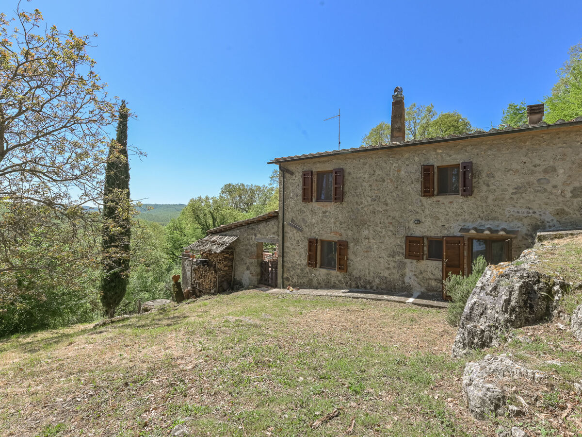 Il Grillo Parlante – Maison rustique 6 pers. à Prata - Photo 38
