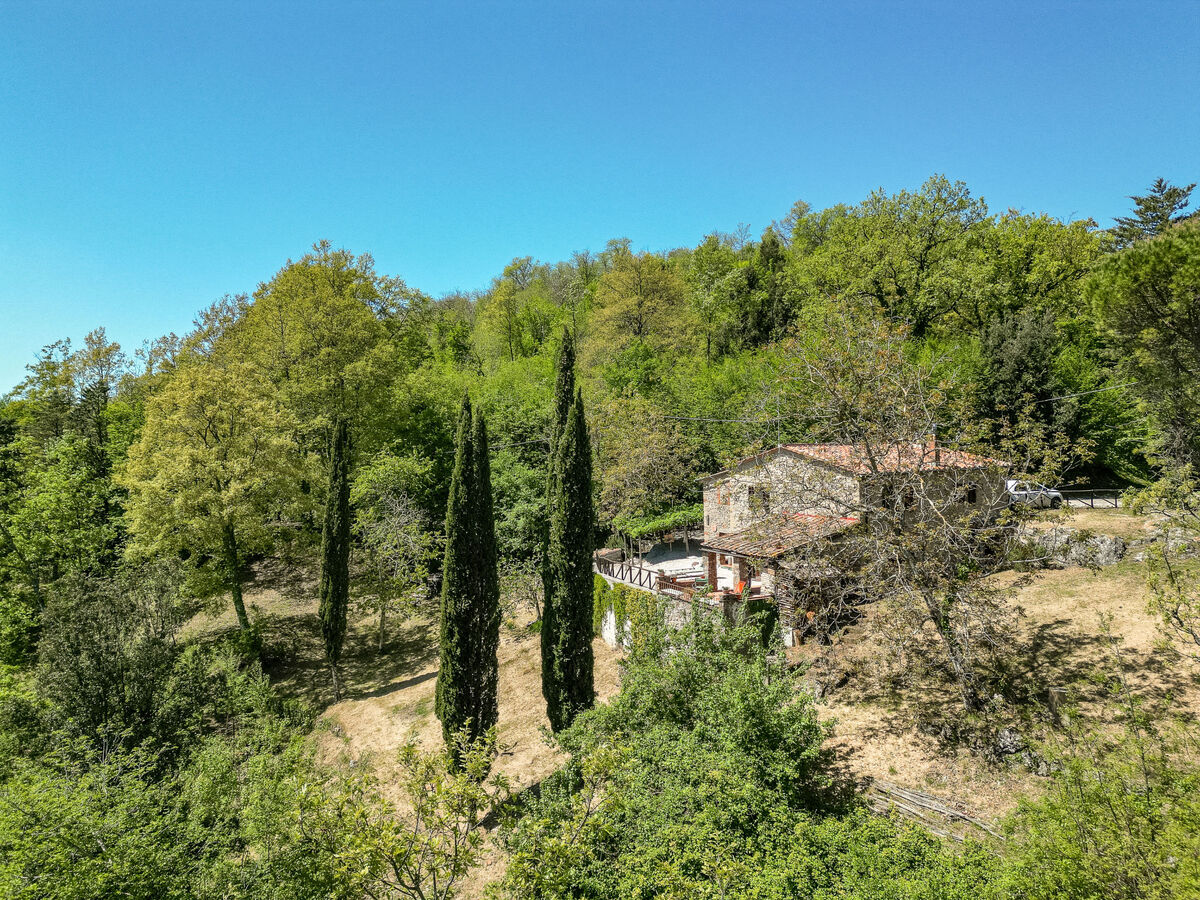 Il Grillo Parlante – Maison rustique 6 pers. à Prata - Photo 39