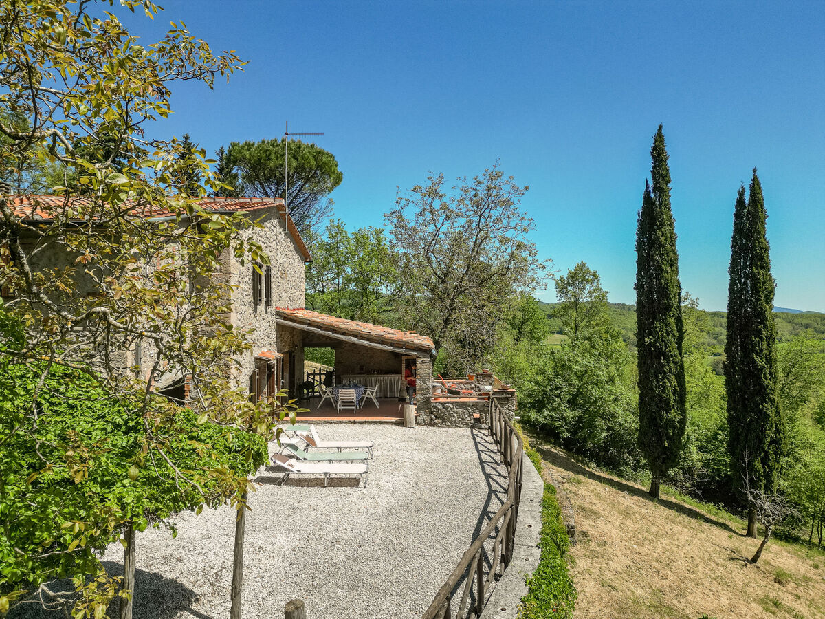 Il Grillo Parlante – Maison rustique 6 pers. à Prata - Photo 40
