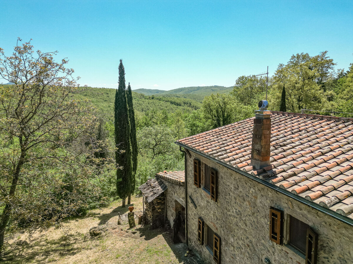 Il Grillo Parlante – Maison rustique 6 pers. à Prata - Photo 41