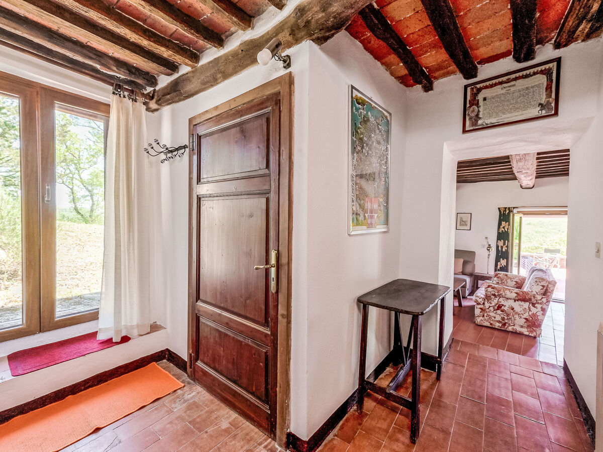 Il Grillo Parlante – Maison rustique 6 pers. à Prata - Photo 42