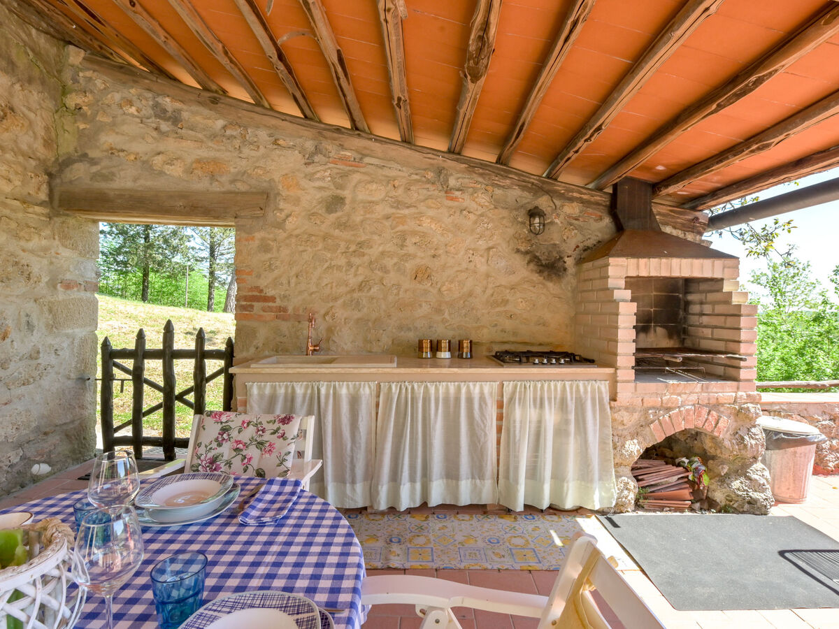 Il Grillo Parlante – Maison rustique 6 pers. à Prata - Photo 43