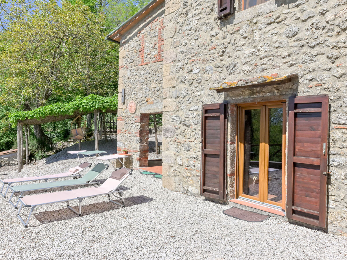 Il Grillo Parlante – Maison rustique 6 pers. à Prata - Photo 44
