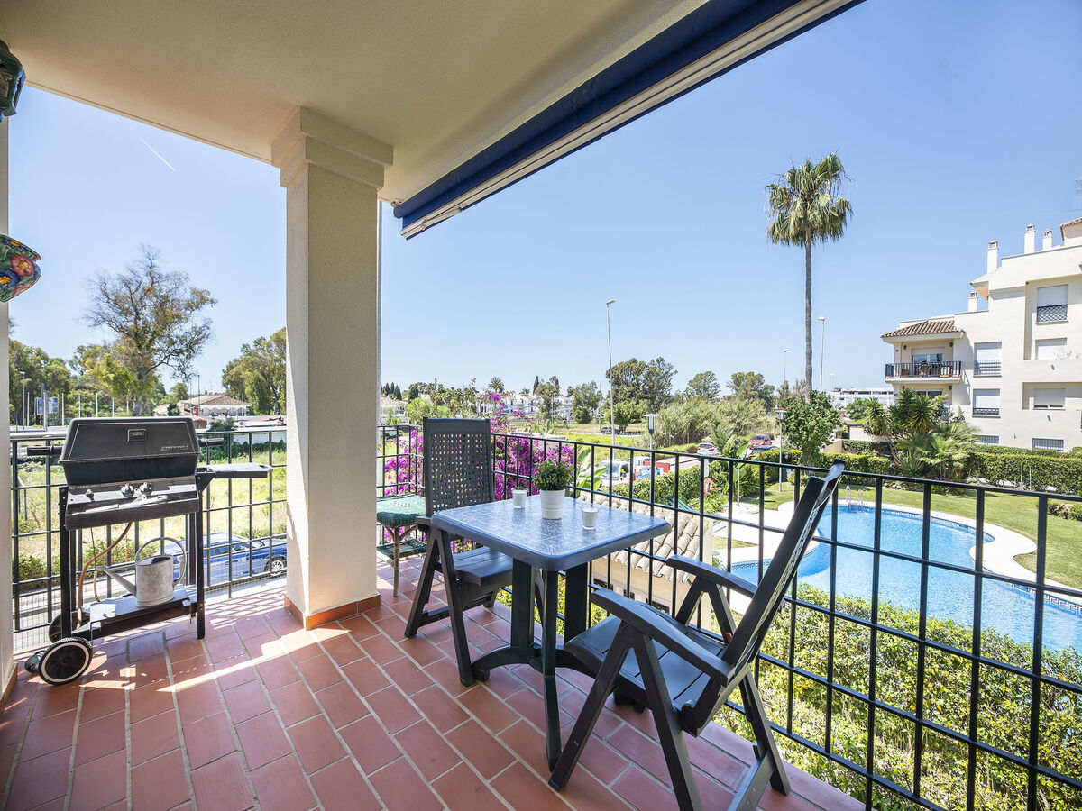 Lorcrimar II - Appartement 2 chambres à Marbella - Photo 2