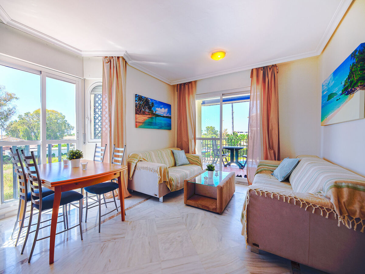 Lorcrimar II - Appartement 2 chambres à Marbella - Photo 3