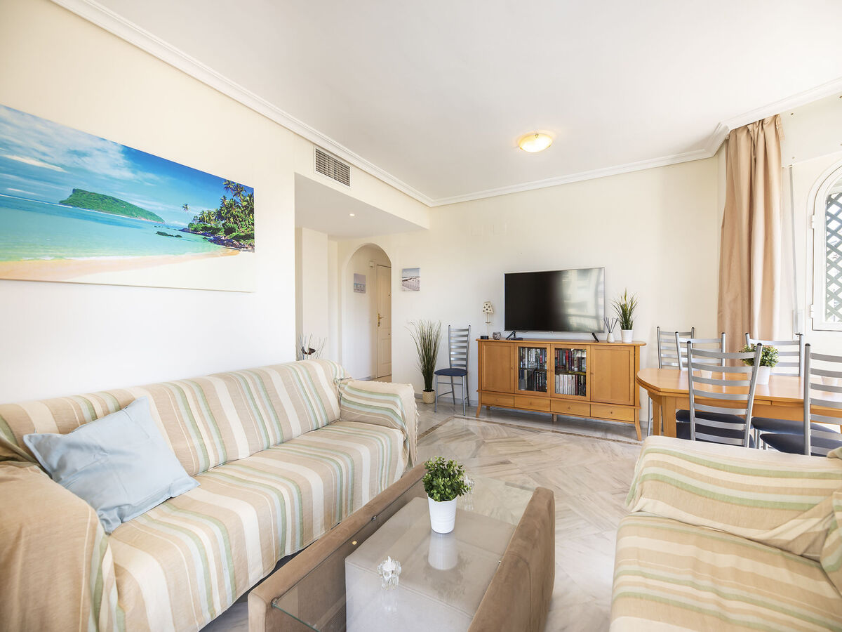Lorcrimar II - Appartement 2 chambres à Marbella - Photo 4