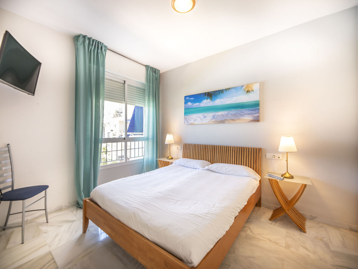 Lorcrimar II - Appartement 2 chambres à Marbella - Photo 5