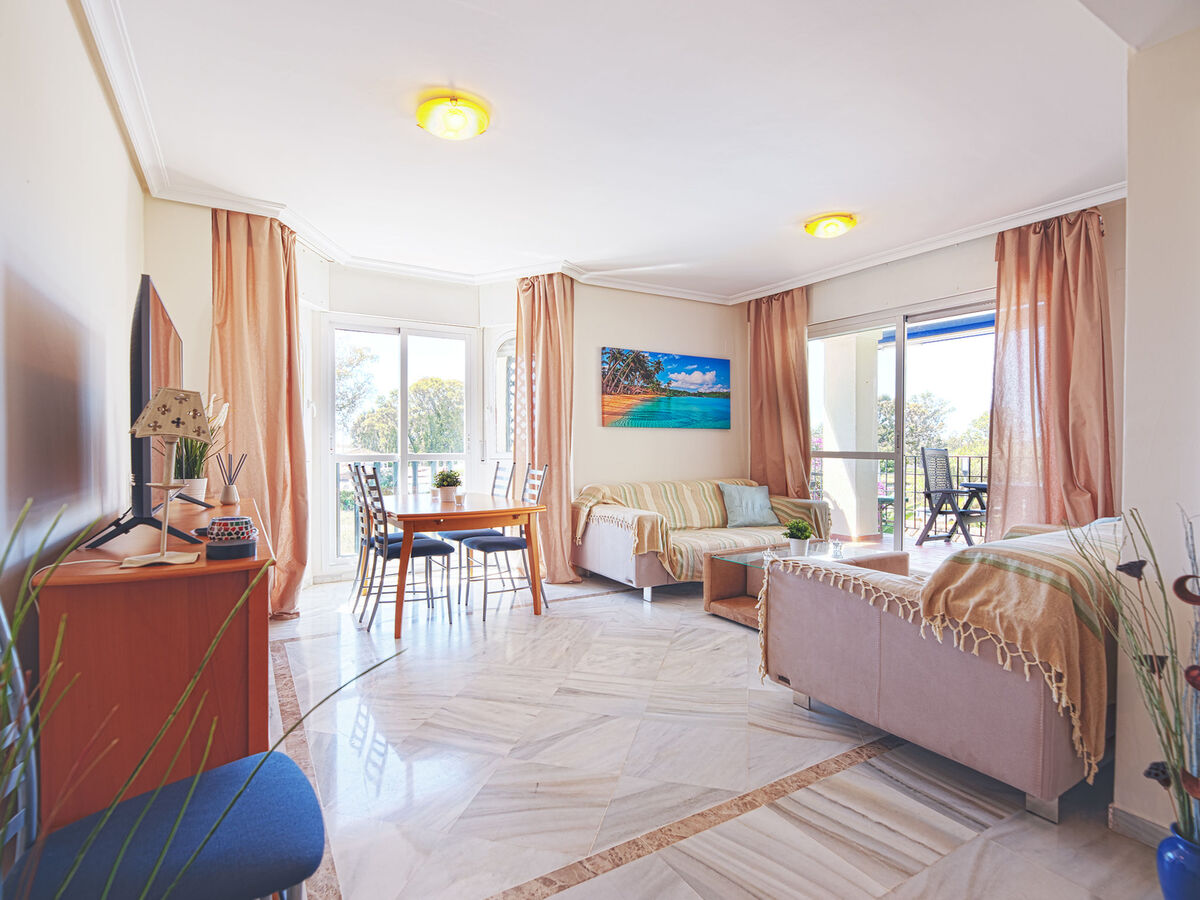 Lorcrimar II - Appartement 2 chambres à Marbella - Photo 6