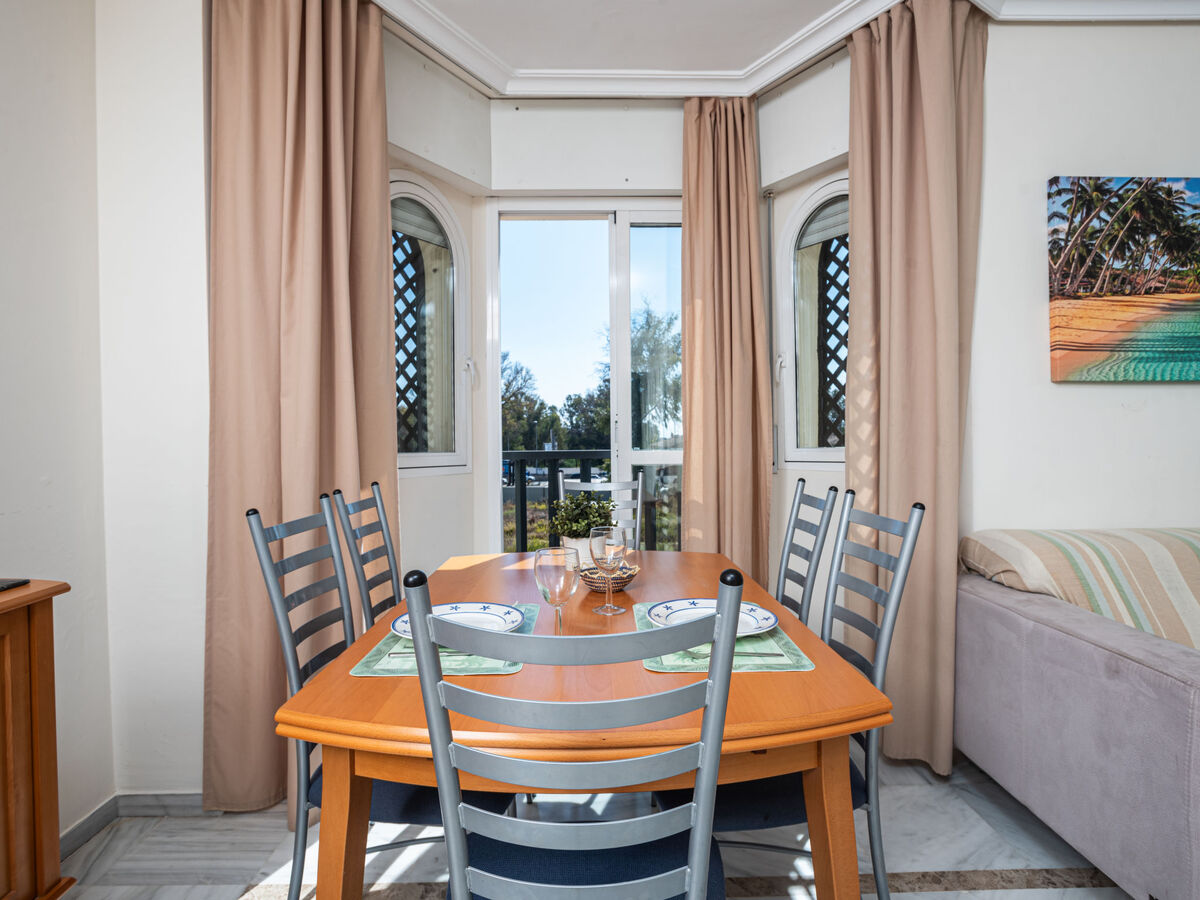 Lorcrimar II - Appartement 2 chambres à Marbella - Photo 7