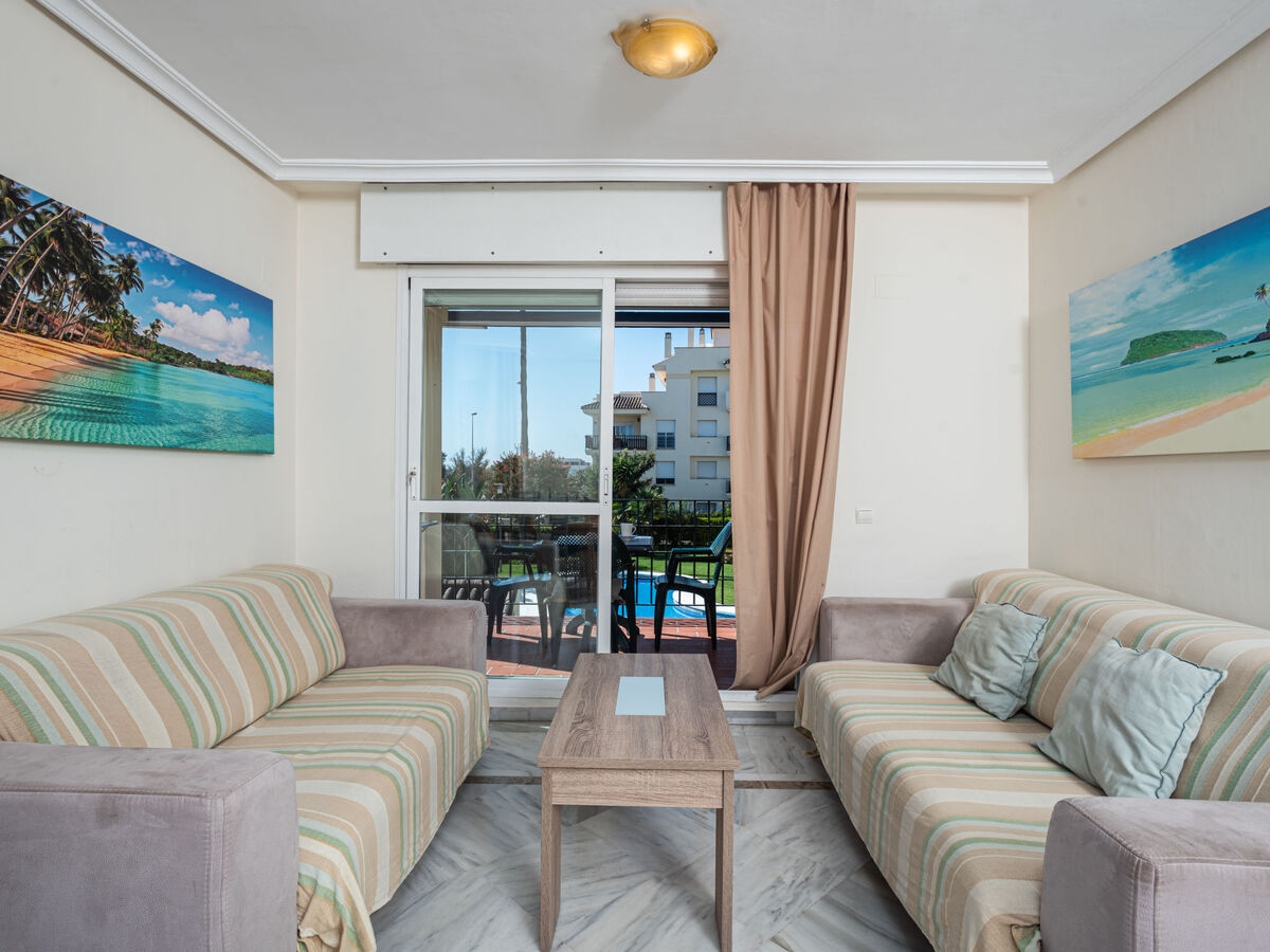 Lorcrimar II - Appartement 2 chambres à Marbella - Photo 8