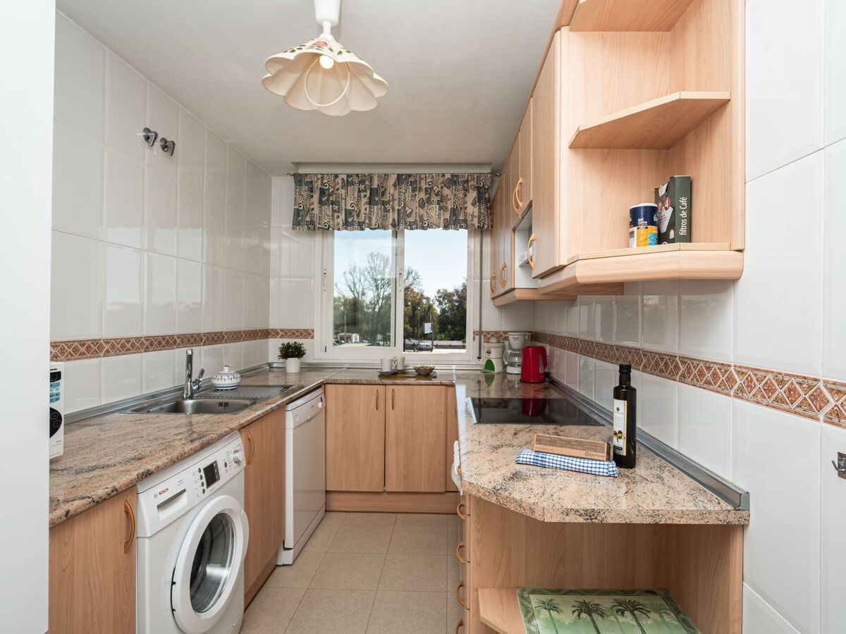 Lorcrimar II - Appartement 2 chambres à Marbella - Photo 10