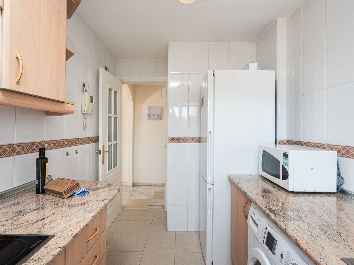 Lorcrimar II - Appartement 2 chambres à Marbella - Photo 11