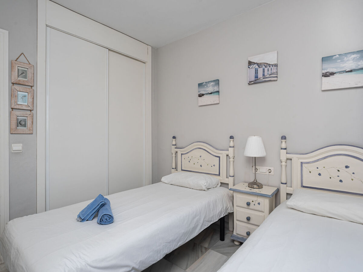 Lorcrimar II - Appartement 2 chambres à Marbella - Photo 12