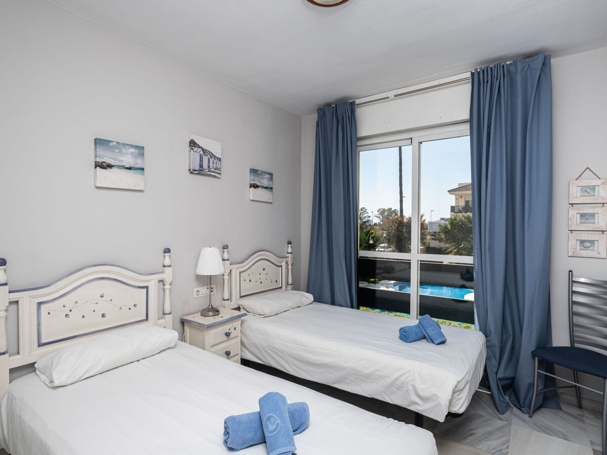 Lorcrimar II - Appartement 2 chambres à Marbella - Photo 13