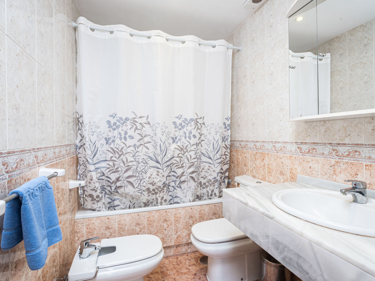 Lorcrimar II - Appartement 2 chambres à Marbella - Photo 14