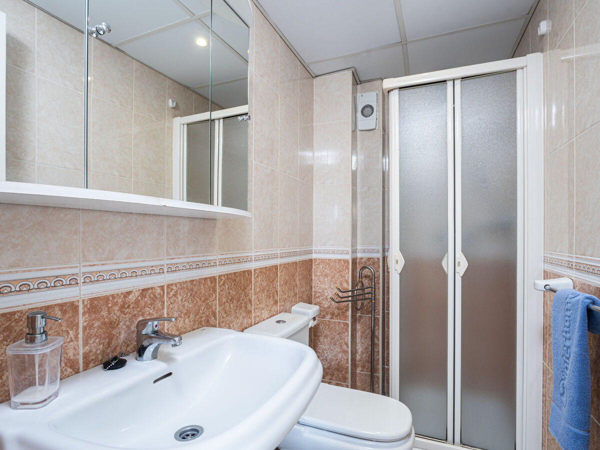 Lorcrimar II - Appartement 2 chambres à Marbella - Photo 15