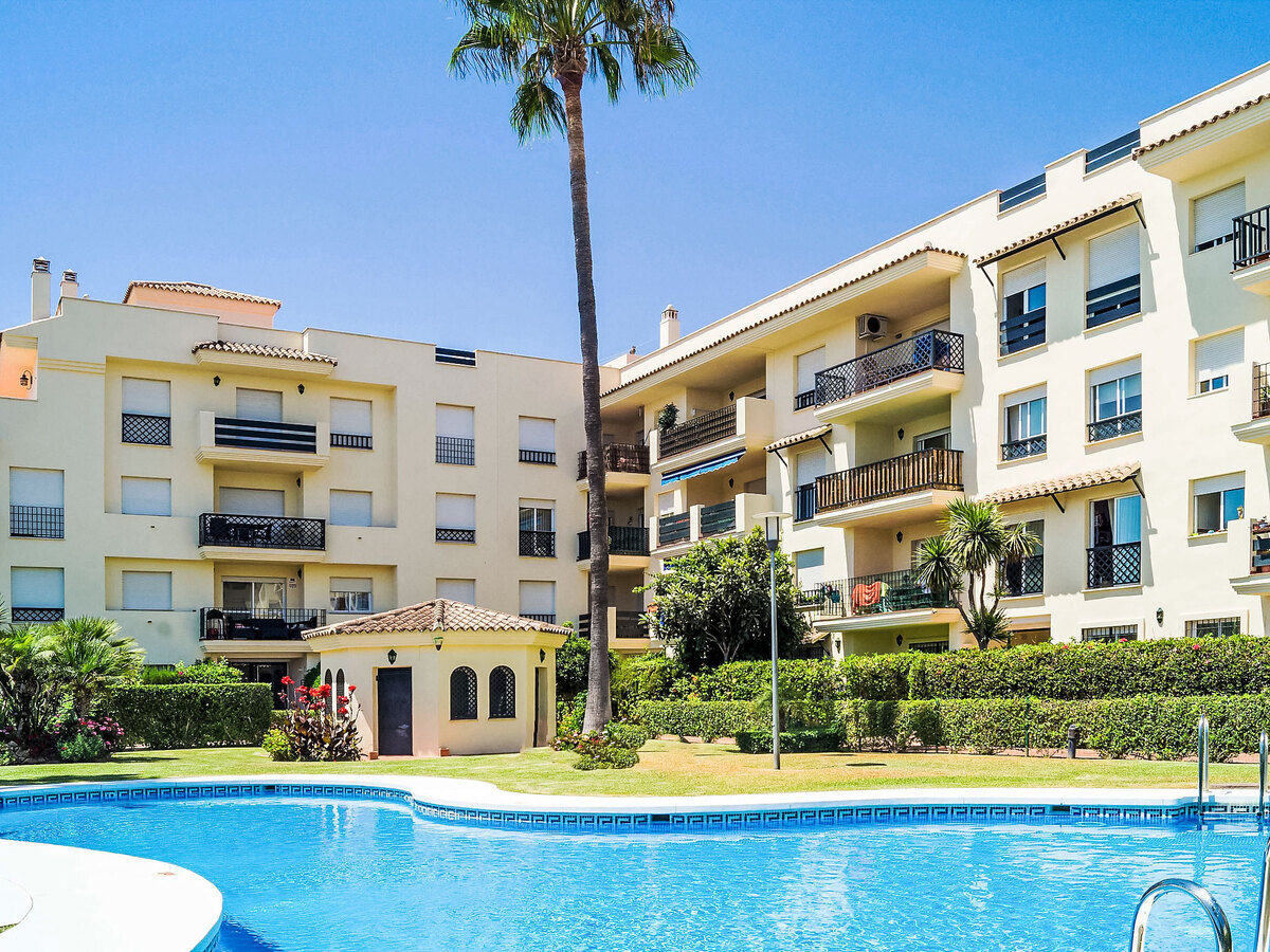 Lorcrimar II - Appartement 2 chambres à Marbella - Photo 16