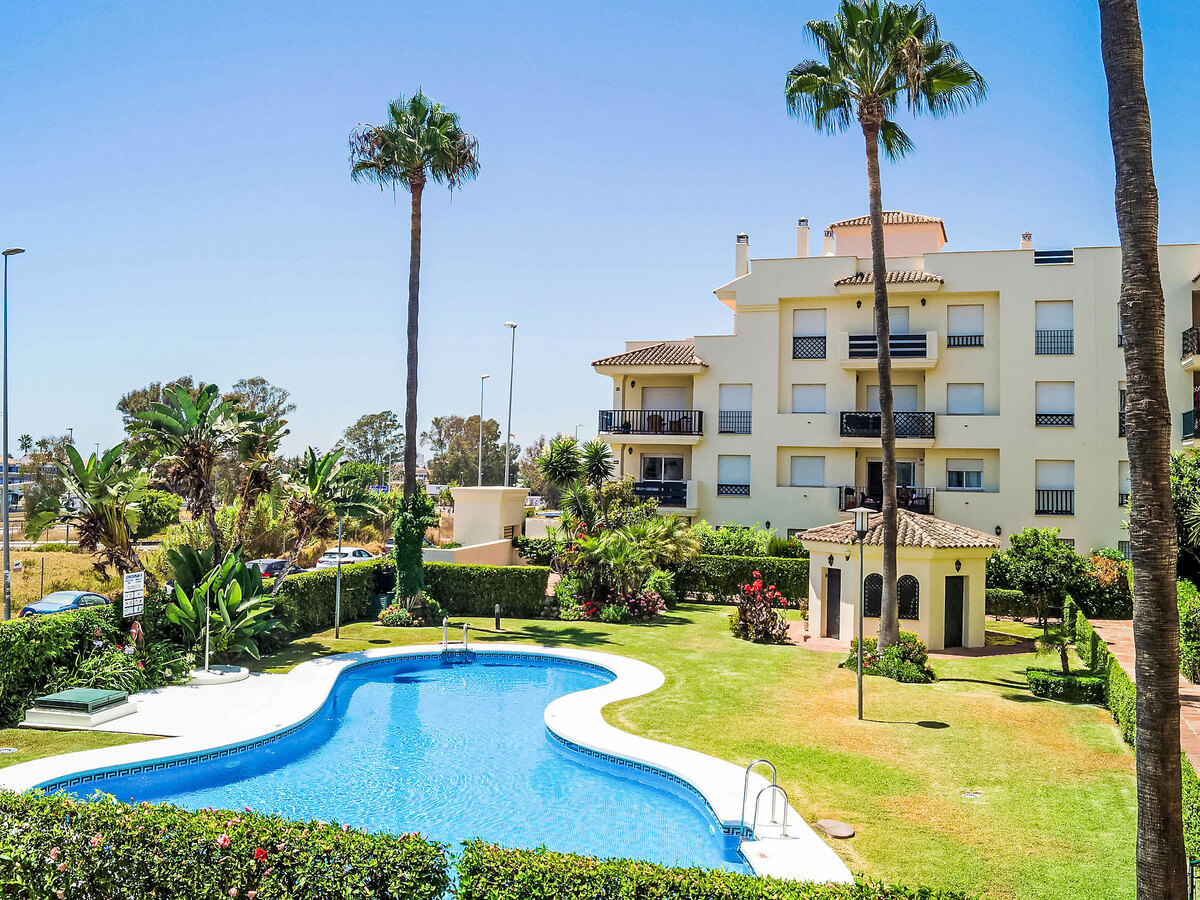 Lorcrimar II - Appartement 2 chambres à Marbella - Photo 17
