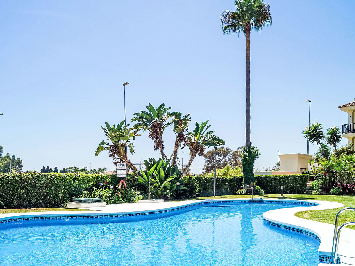 Lorcrimar II - Appartement 2 chambres à Marbella - Photo 18