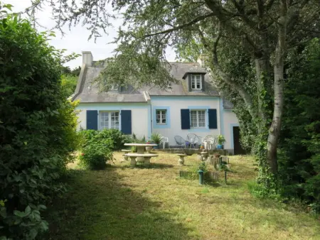 Location maison de vacances à Belle Ile en Mer