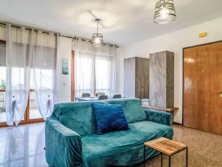 Location appartement de vacances à Giulianova