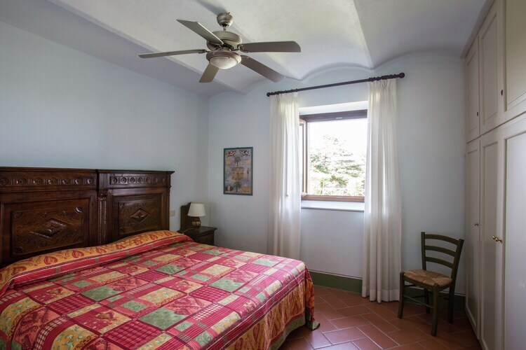 Villa La Collinaccia : 18 pers., piscine privée à Tredozio - Photo 17