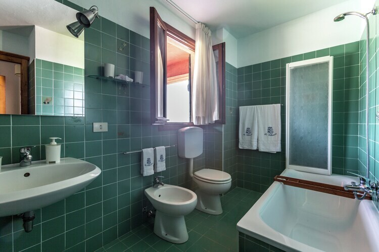 Villa La Collinaccia : 18 pers., piscine privée à Tredozio - Photo 26