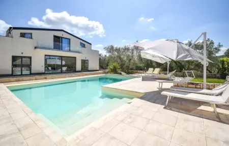 Location maison de vacances à Caiazzo